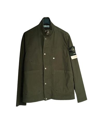 Stone Island 스톤 아일랜드 자켓 K1S154100044 S0063 V0054 / 남성 자켓