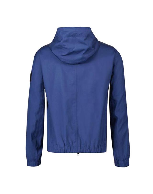 스톤아일랜드 Stone Island 스톤 아일랜드 자켓 K1S154100079 S0011 V0028 / 남성 자켓 착용컷