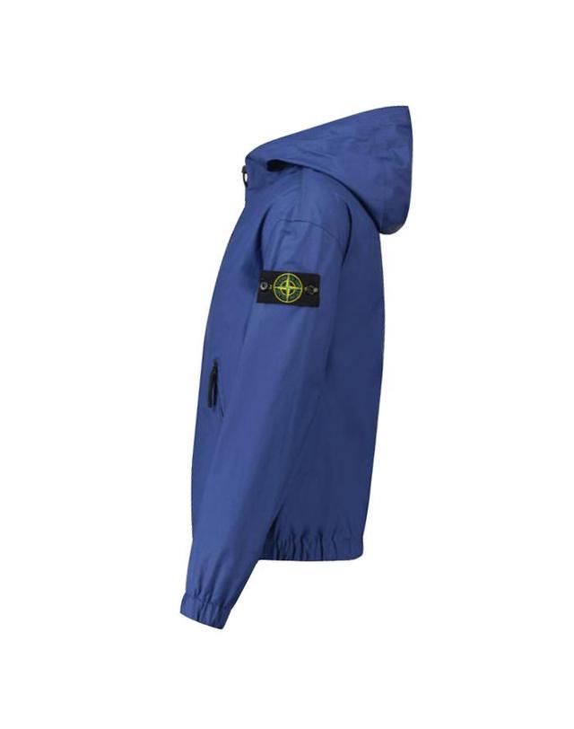 스톤아일랜드 Stone Island 스톤 아일랜드 자켓 K1S154100079 S0011 V0028 / 남성 자켓 착용컷