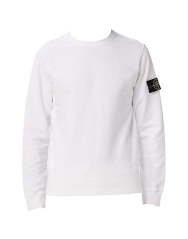 STONE ISLAND 스톤 아일랜드 맨투맨 K2S156100028 S0A20 V0001