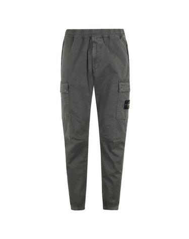 STONE ISLAND 스톤 아일랜드 팬츠 K2S153100033 S00L1 V016B