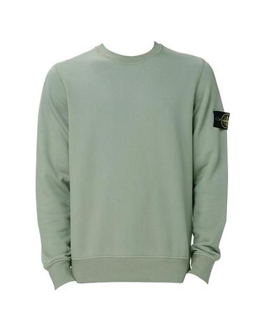 STONE ISLAND 스톤 아일랜드 맨투맨 L1S156100060 S0051 V0055 / 남성 긴팔티셔츠