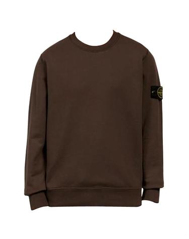 STONE ISLAND 스톤 아일랜드 맨투맨 L1S156100060 S0051 V0070 / 남성 긴팔티셔츠