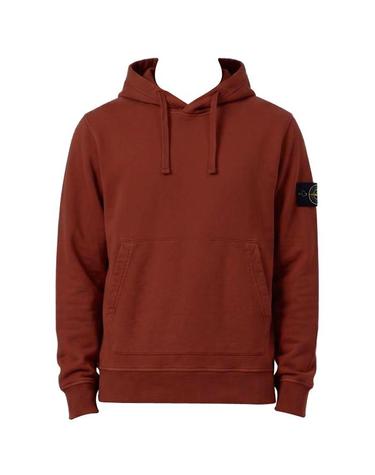 STONE ISLAND 스톤 아일랜드 후드티 L1S156100062 S0051 V0015 / 남성 긴팔티셔츠