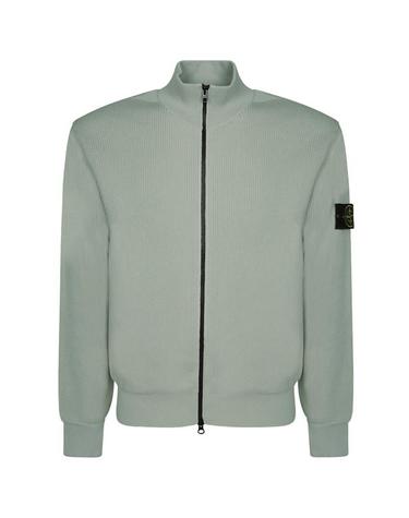 STONE ISLAND 스톤 아일랜드 집업 니트 L1S155100126 S00D8 V0055 / 집업 가디건