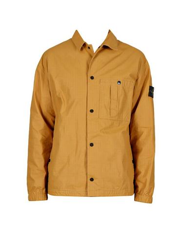 STONE ISLAND 스톤 아일랜드 자켓 L1S151200018 S0299 V0034 / 남성 셔츠 자켓