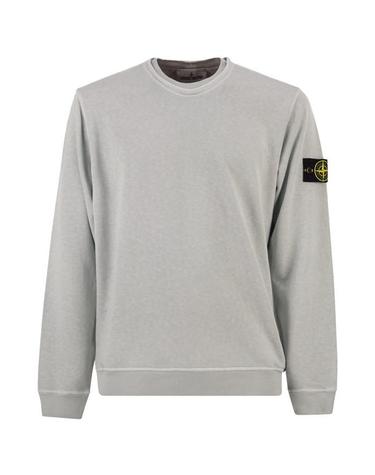 STONE ISLAND 스톤 아일랜드 맨투맨 L1S156100034 S0060 V0161 / 남성 긴팔티셔츠