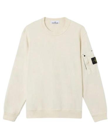 STONE ISLAND 스톤 아일랜드 맨투맨 L1S156100019 S0410 V0093 / 남성 긴팔티셔츠