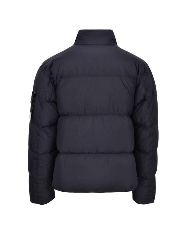 스톤아일랜드 STONE ISLAND 스톤 아일랜드 패딩 K2S154100010 S0A23 V0020 착용컷