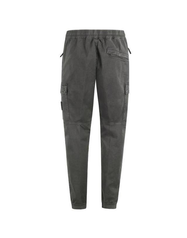 스톤아일랜드 STONE ISLAND 스톤 아일랜드 팬츠 K2S153100033 S00L1 V016B 착용컷