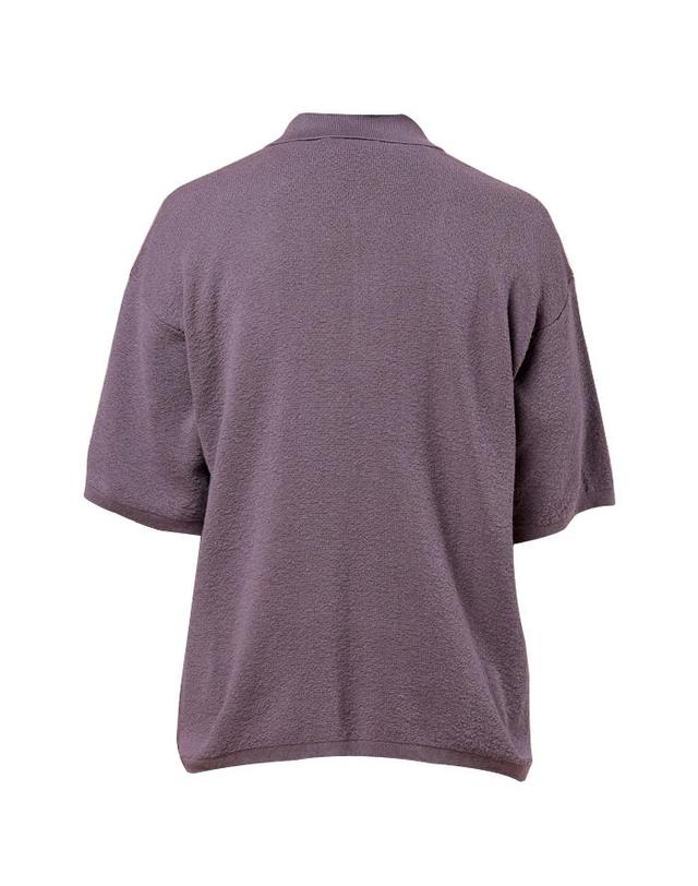 스톤아일랜드 STONE ISLAND 스톤 아일랜드 니트 반팔 L1S155100021 S01B9 V008F 착용컷