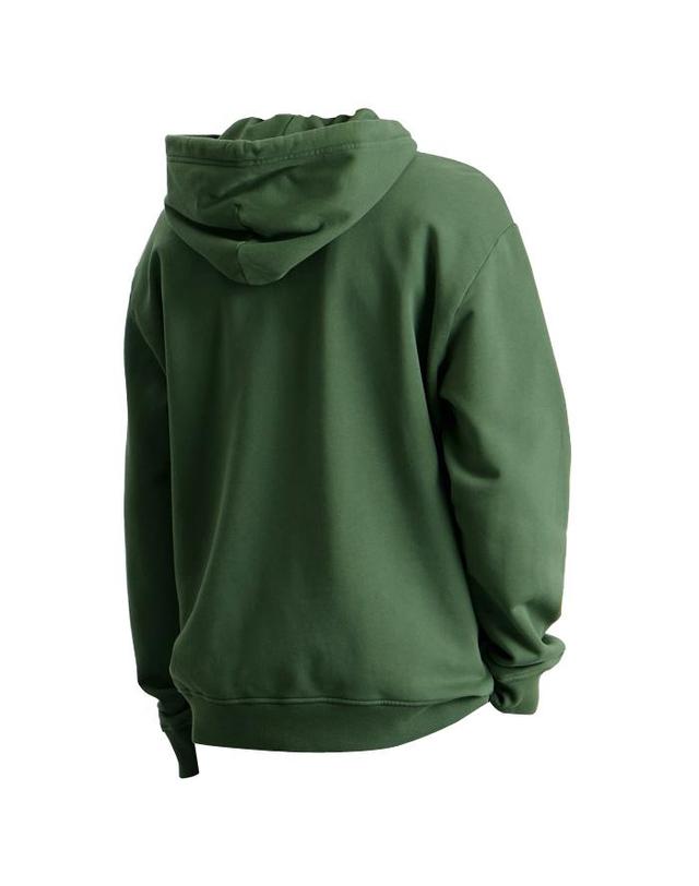 스톤아일랜드 STONE ISLAND 스톤 아일랜드 후드티 L1S156100054 S0X31 V005I / 남성 긴팔티셔츠 착용컷