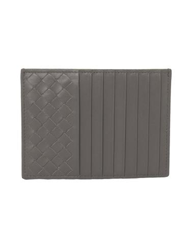 BOTTEGA VENETA 보테가 베네타 카드케이스 162156 VQ131 2905 LIGTH GREY / 카드지갑