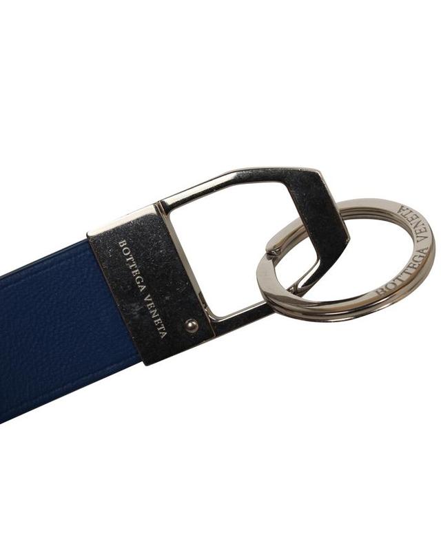 보테가 베네타 BOTTEGA VENETA 보테가 베네타 키홀더 578208 VA411 4255 /키홀더 착용컷
