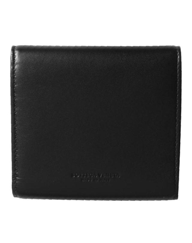 보테가 베네타 BOTTEGA VENETA 보테가 베네타 반지갑 578752 VMAU1 8648 / 반지갑 착용컷