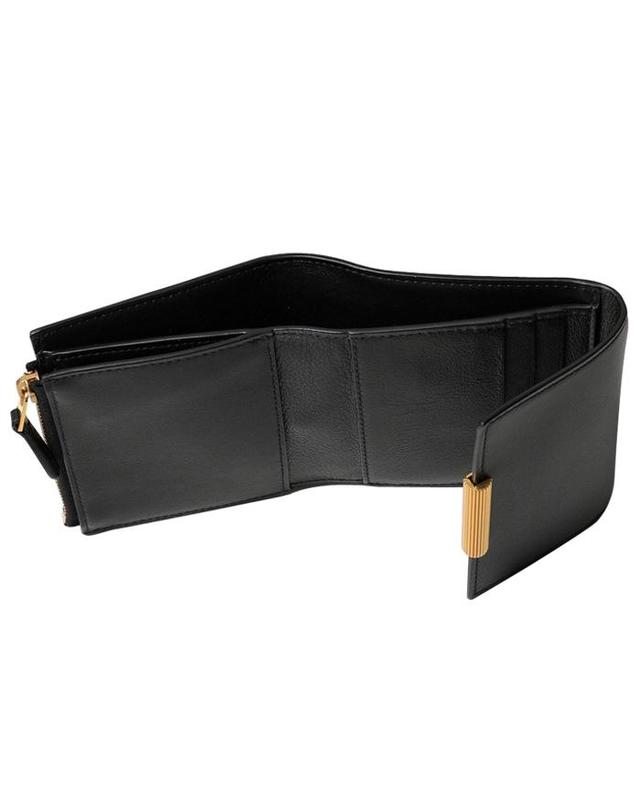 보테가 베네타 BOTTEGA VENETA 보테가 베네타 반지갑 578752 VMAU1 8648 / 반지갑 착용컷