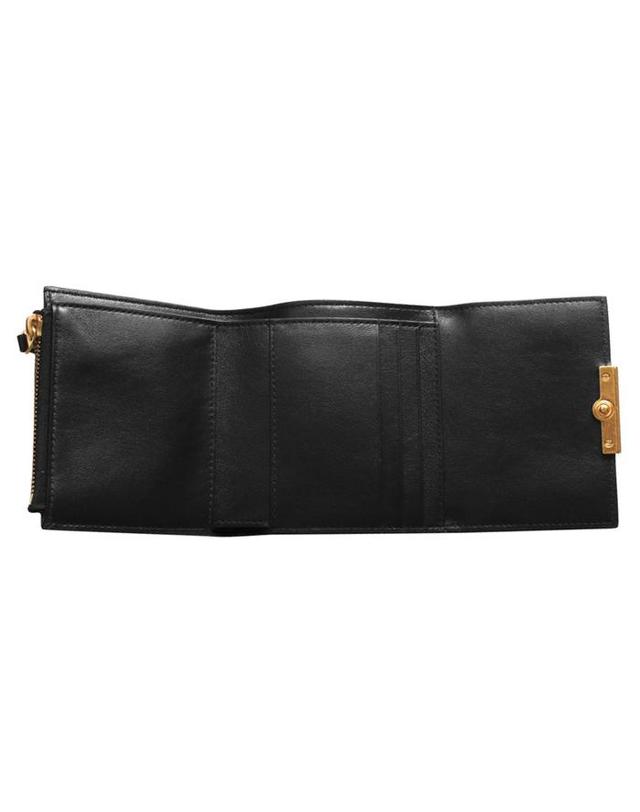 보테가 베네타 BOTTEGA VENETA 보테가 베네타 반지갑 578752 VMAU1 8648 / 반지갑 착용컷