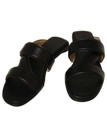 BOTTEGA VENETA 보테가 베네타 샌들 651374 VBSL0 / 여성 샌들