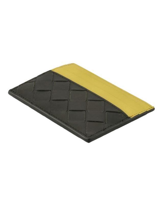 보테가 베네타 BOTTEGA VENETA 보테가 베네타 카드케이스 635057 VCPQ5 3228 / 카드지갑 착용컷
