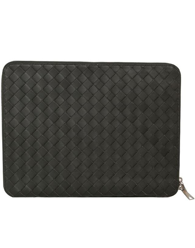 보테가 베네타 BOTTEGA VENETA 보테가 베네타 클러치 651866 V0E50 3203 /클러치백 착용컷