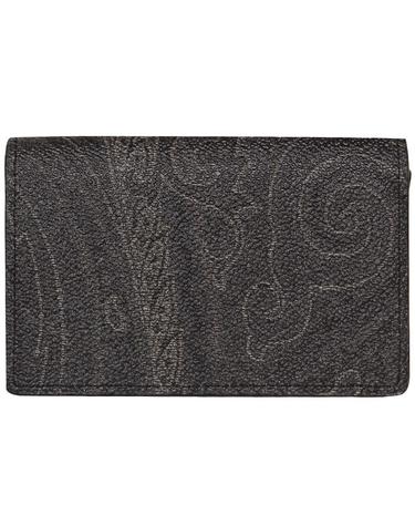 ETRO 에트로 카드케이스 0H299 8007 001 / 카드지갑