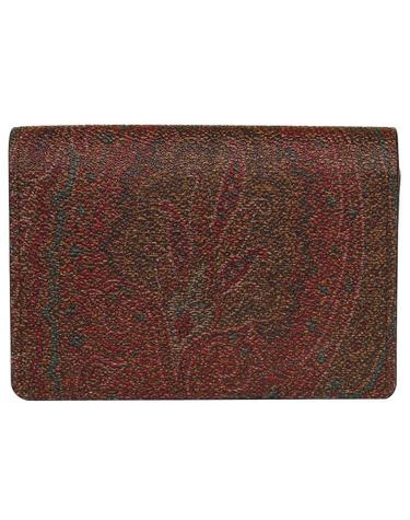 ETRO 에트로 카드케이스 0H299 8007 600