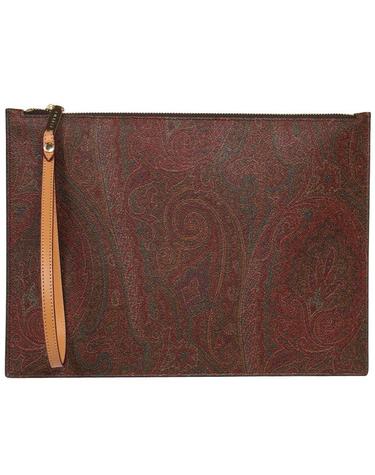 ETRO 에트로 클러치 0N460 8007 600