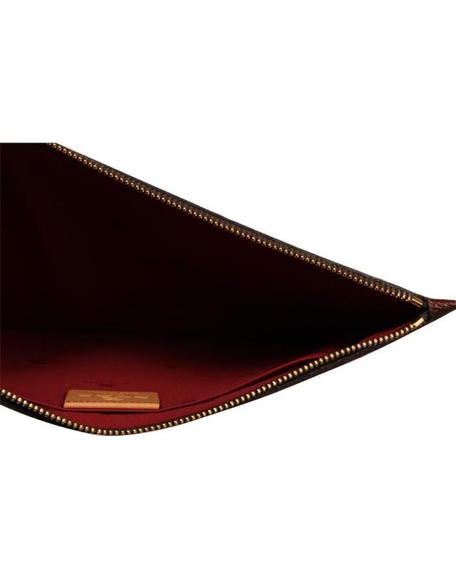 에트로 ETRO 에트로 클러치 0N460 8007 600 착용컷