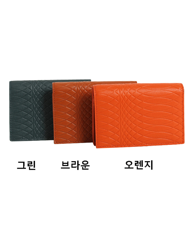 폴스미스 폴스미스 카드케이스 4695 W743 /남성 카드지갑 착용컷