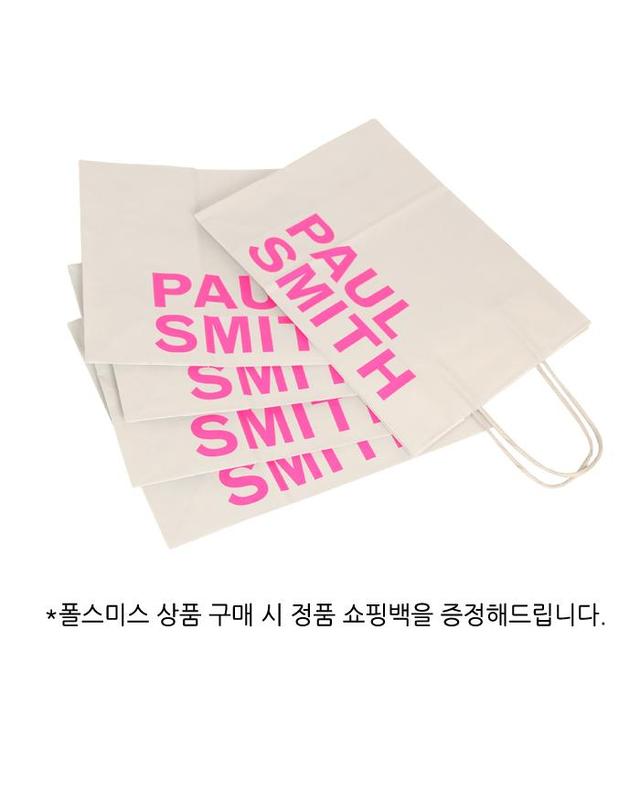 폴스미스 PAUL SMITH 폴스미스 커프스링 2121002 /커프스 착용컷
