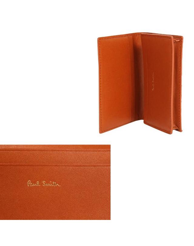 폴스미스 PAUL SMITH 폴스미스 카드케이스 4695 W743 / 카드지갑 착용컷