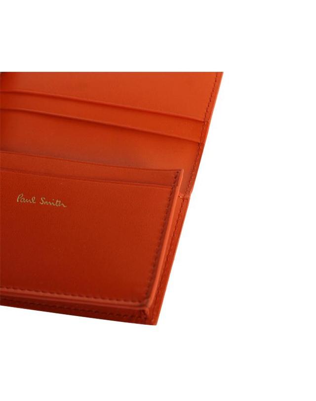 폴스미스 PAUL SMITH 폴스미스 카드케이스 4695 W743 / 카드지갑 착용컷