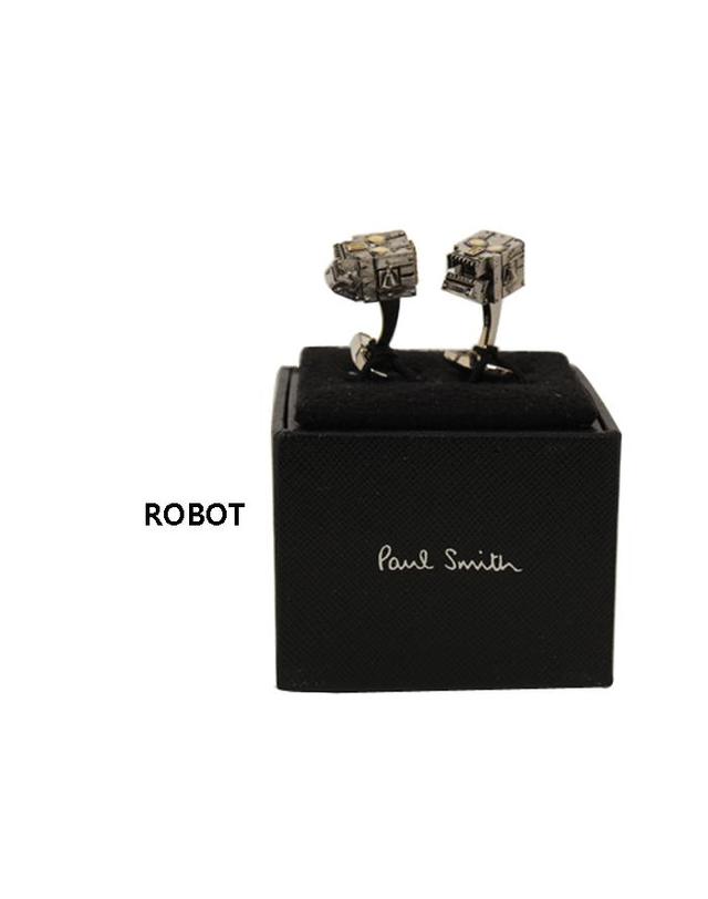 폴스미스 PAUL SMITH 폴스미스 커프스링 20188 /커프스 착용컷
