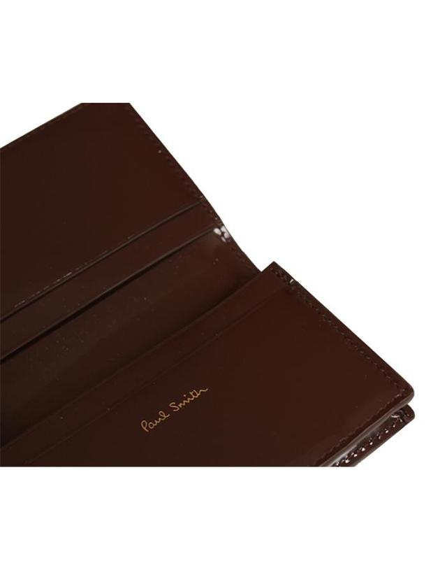폴스미스 PAUL SMITH 폴스미스 카드케이스 4695 W770 / 카드지갑 착용컷