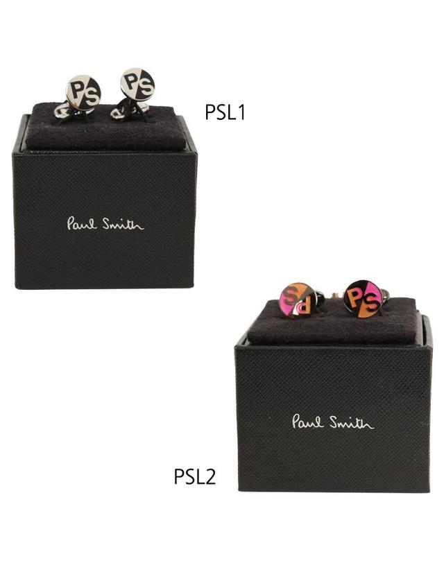 폴스미스 PAUL SMITH 폴스미스 커프스링 20183 /커프스 착용컷