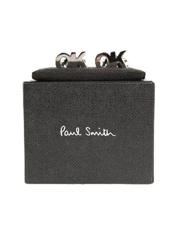 PAUL SMITH 폴스미스 커프스링 2121002