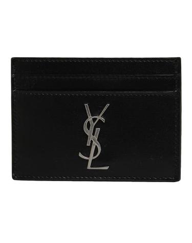 SAINT LAURENT 생로랑 카드케이스 485631 0SX0E 1000