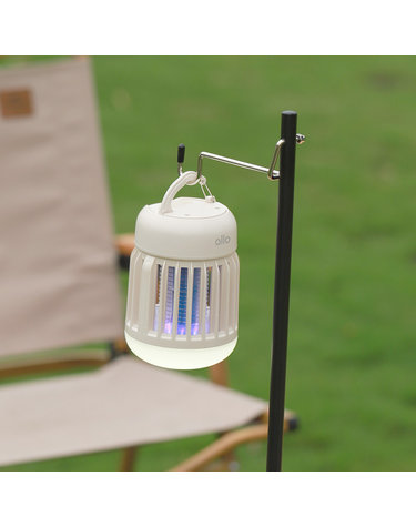 알로코리아 LED 무선 무드 램프 모기퇴치기 AMT3W