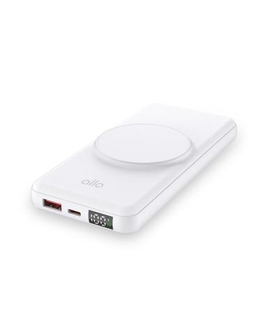 알로코리아 고속 무선 충전 맥세이프 보조배터리 10000mAh 1007WPD