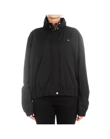 [메종키츠네] 24SS (MW02203WQ0072 BLACK) 여성 자켓
