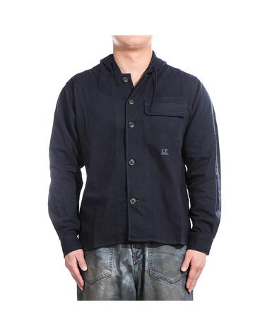 [CP컴퍼니] 24FW (17CMOS162A 110181G 995) 남성 자켓