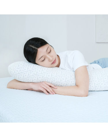 프로젝트슬립 메모리폼 쿨 얼음 바디필로우 