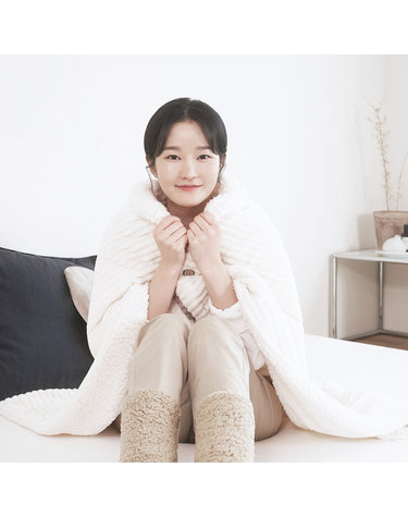 양털담요