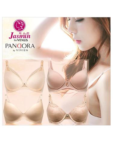 [비너스 外]스킨색상속옷 베이직 몰드브라 균일가전