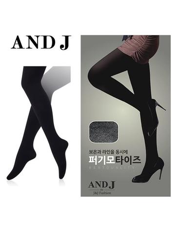 [ANDJ]퍼기모 유발 타이즈 JST3001