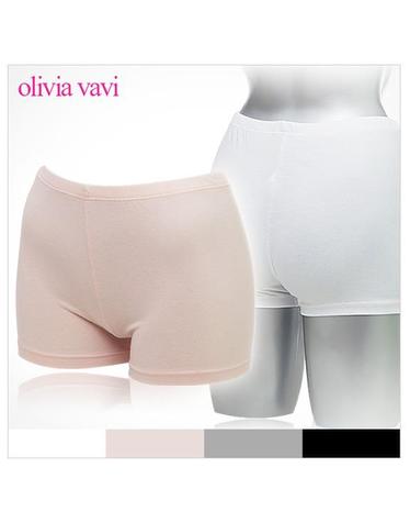 [올리비아바비] 면스판 1부 속바지 ovlg3001
