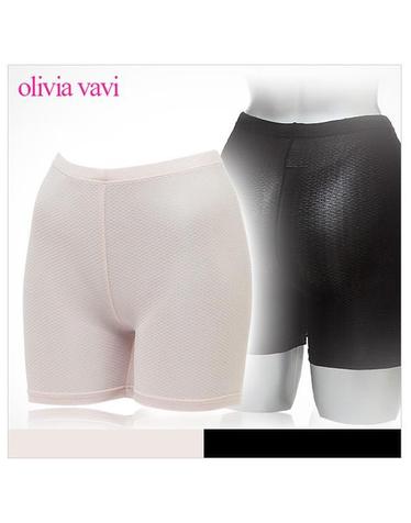 [올리비아바비] 인견(냉장고) 3부 속바지 ovlg3603