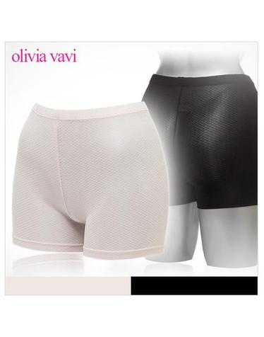 [올리비아바비] 인견(냉장고) 2부 속바지 ovlg3602