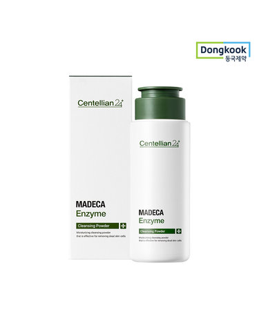 센텔리안24 마데카 엔자임 클렌징 파우더 60g 1개