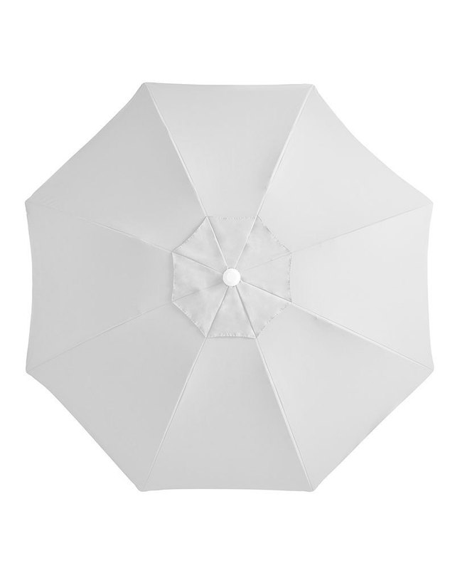 바질뱅스 바질뱅스 Basil Bangs Premium Umbrella - Salt 착용컷